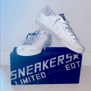 Limited Edition GGDB sneakers